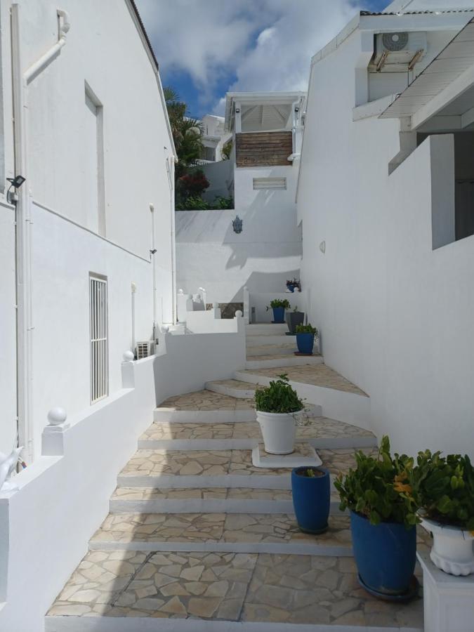 5 Min D'Orient Bay-Vue Imprenable, Idolem Residence Unite 8 - 57 Rue Du Mont Vernon 1 Cul de Sac Exterior photo